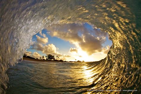 Amazing Images Wave Photography