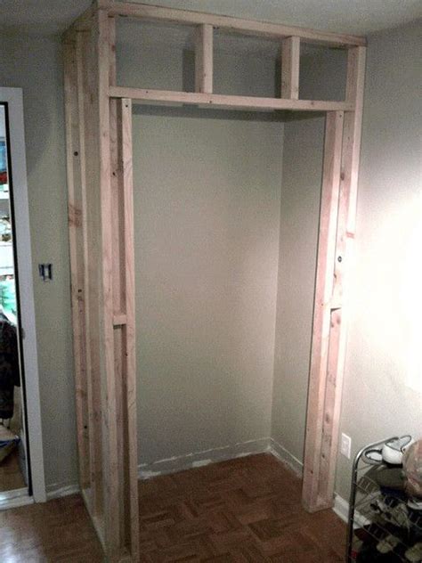 You can either build a storage system from scratch or. How To Build My Own Closet Organizer From Scratch ...