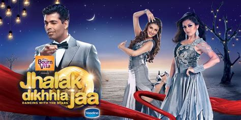 Jhalak Dikhhla Jaa 3 On Sony Entertainment Television From 27 February
