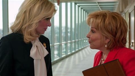 The Politician Debuts First Look At Judith Light And Bette Midler