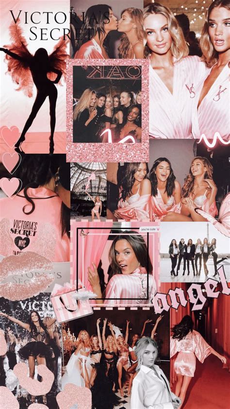 Victorias Secret Aesthetics Follow Me On Instagram Aestheticsbygs