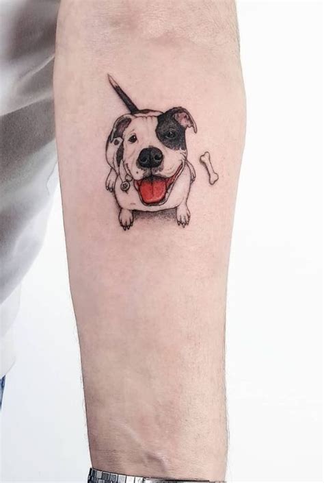 Pin By Boandme On Body Art Dog Memorial Tattoos Small Tattoos Dog Tattoos