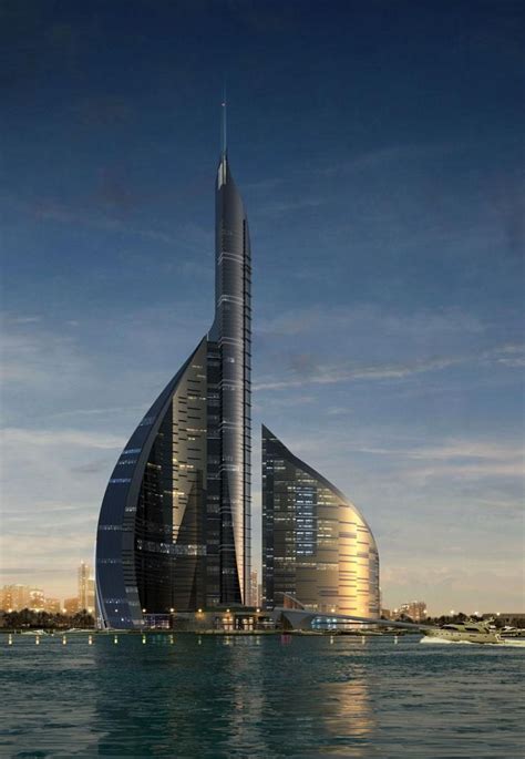 Saudi Arabiafuture Jeddah Dubai Tower Dubai Architecture Kinetic