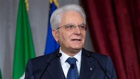 Escluso l'articolo 13 perchè porta sfiga. Il presidente della Repubblica Sergio Mattarella a Pontedera: il programma della giornata