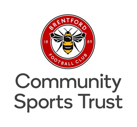 Brentford fc, brentford, united kingdom. Brentford FC's Chairman visits Twinning project at ...