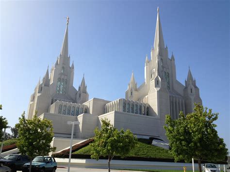 San Diego Lds Temple So Gorgeous Lds Temples Mormon Temple Lds