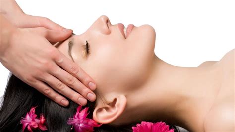 The Ayurvedic Head Massage Naturopath Melbourne