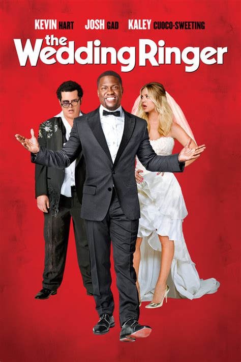 The Wedding Ringer Sony Pictures Entertainment