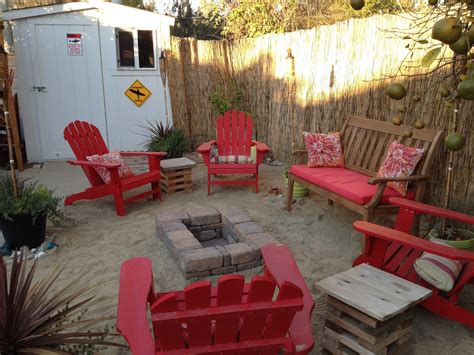 20 Beach Themed Backyard Beach Ideas Decoomo