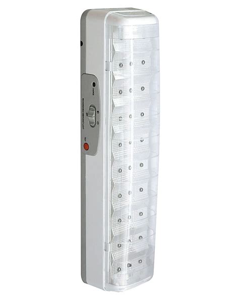Acdc Led Emergency Light Shop Today Get It Tomorrow Takealot Com