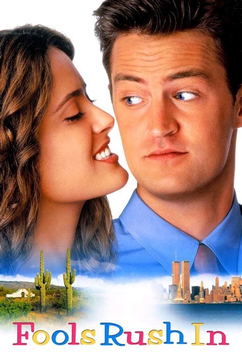 fools rush in matthew perry salma hayek jon tenney my xxx hot girl