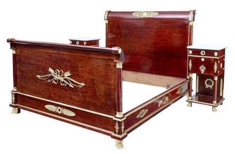 We did not find results for: Impressive 19th Century French Empire Revival Five-Piece ...