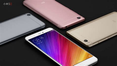 Xiaomi mi 5 price in india (2021): Xiaomi Mi 5s and Mi 5s Plus don't disappoint: high specs ...