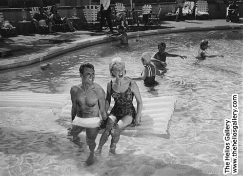 0675 Doris Day Cary Grant That Touch Of Mink Pool Re Flickr