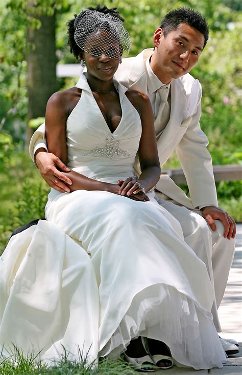 Tarakamiya Com Remember This Interracial Marriage Married