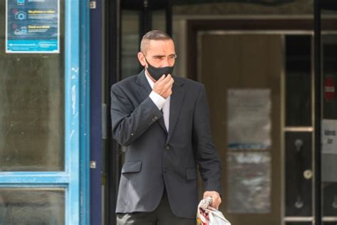 Ex Soldier Who Drunkenly Drove A Stolen Bus To Get Home Avoids Jail Uk News Metro News