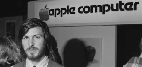 Steve Jobs el hombre que revolucionó la informática moderna Tu