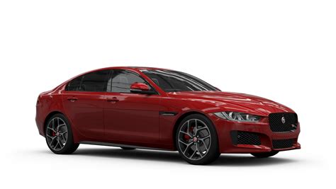 Jaguar XE-S | Forza Motorsport Wiki | Fandom