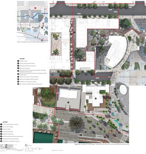 Queens peak just obtained top. The Mother of all Development Applications Submitted for Queen's Wharf - BrisbaneDevelopment.com ...