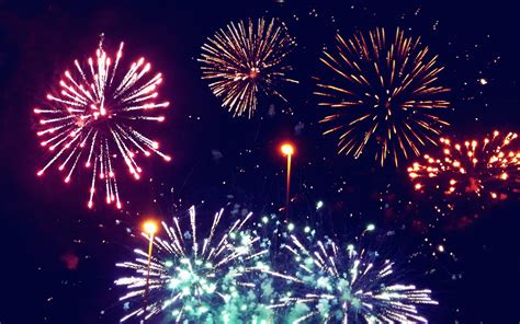 Fireworks HD Wallpapers - Wallpaper Cave