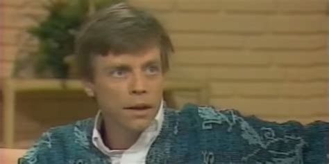 Mark Hamill Knew About Star Wars Episode Vii In The 80s Business