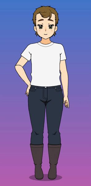 With tenor, maker of gif keyboard, add popular gender swap tg animated gifs to your conversations. Kisekae TG Animation 3 by VIII-Bit on DeviantArt