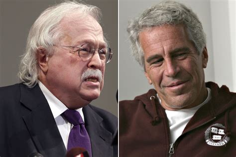 Epstein Suicide Ruling Defended By Nyc Medical Examiner