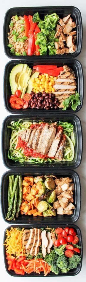 10+ Easy Chicken Recipes Healthy Dinner