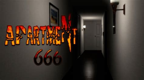Der Wahre Horror Ist Dieses Spiel Apartment 666 Gronkh Youtube