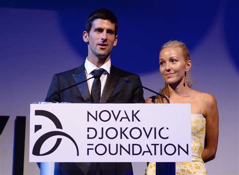 Go on to discover millions of awesome videos and pictures in thousands of other. Novak Djokovic leads Covid-19 fight thanks to foundation donations