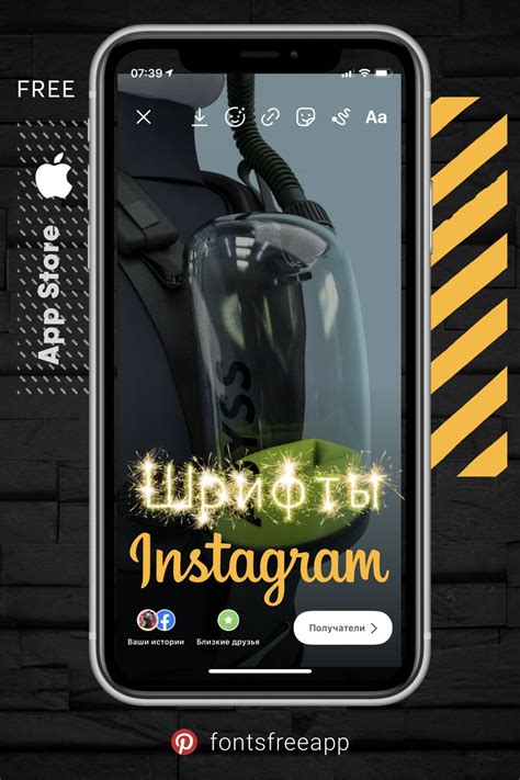 Download ‎Fonts - Text on Photo Effects on the App Store in 2020 ...