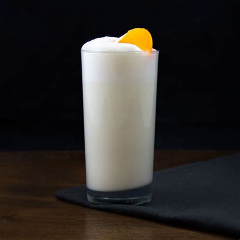 Traditionally shaken for 12 minutes, our ramos gin fizz recipe will create a delicious cocktail with just two minutes of shaking. Ramos Gin Fizz Cocktail | Tuxedo No.2