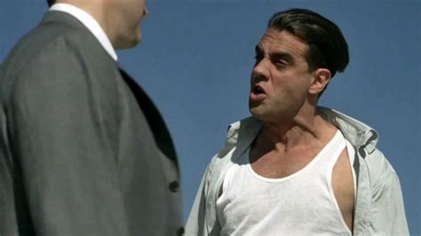 How Bobby Cannavale Made His Boardwalk Empire Mobster His Own