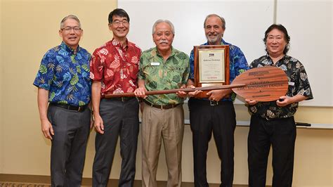 Servco Toyota Honolulu Achieves Tsm Kodawari Certification Servco