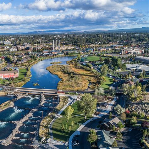 The Best Things To Do In Bend Oregon Where To Eat Stay And Play