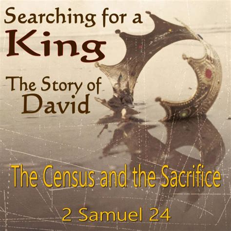 2 Samuel — Sermon Books — Evergreen Bible Church