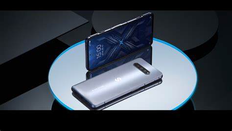 Features 6.67″ display, snapdragon 870 5g chipset, 4500 mah battery, 256 gb storage, 12 gb ram. Xiaomi Black Shark 4 Series is Now Live with 144Hz Display ...