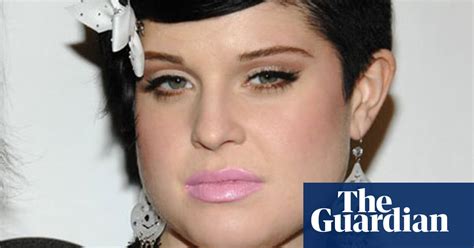 Hack Attacked Celebrity The Guardian
