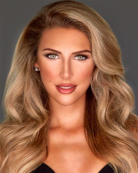 reposting heatherleeokeefe miss florida usa 2020 will be crowned one week from this very