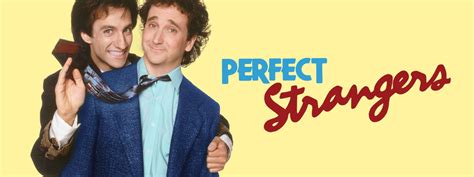 Perfect Strangers Filmpjes Dvds Afleveringen En Informatie