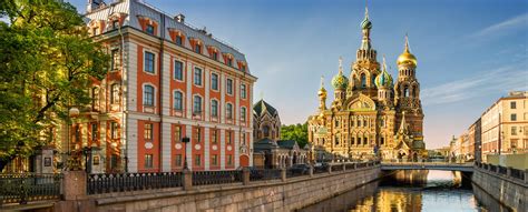 Educational Tours | Eastern Europe & Russia