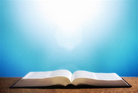 Bible Blue Book Pictures Stock Photos Pictures And Royalty Free Images