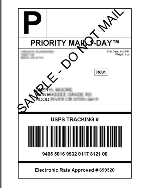 Print Usps Shipping Labels Woocommerce Plugin