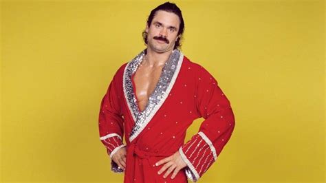 wwe rick rude to join the wwe hall of fame as a member of the class of 2017 this march in
