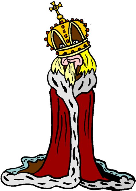 King Free Clipart Free Microsoft Clipart