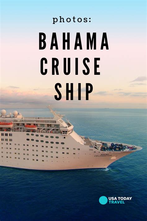 Thinking About A Quick Getaway To The Bahamas Our Latest Cruise Ship