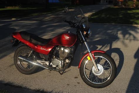 We offer plenty of discounts, and rates start at just $75/year. 1994 Honda 250 Nighthawk Motorcycles for sale