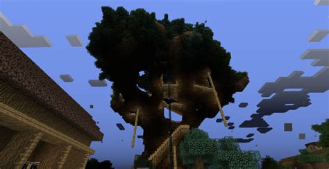 Check spelling or type a new query. Giant Tree Minecraft Project
