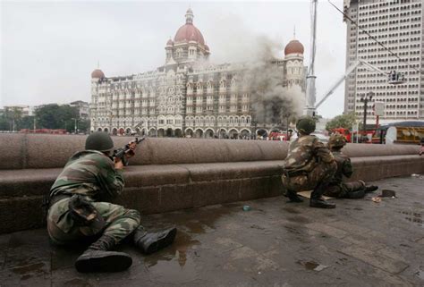 Hotel mumbai is truly a tragic movie. Covering 26/11: Memories From Ground Reporters