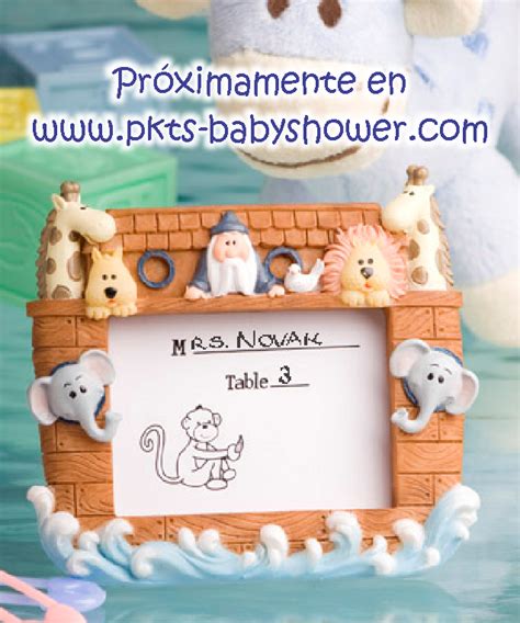 Pin De Yeila Mont En Recuerdos Portaretratos Para Baby Shower El